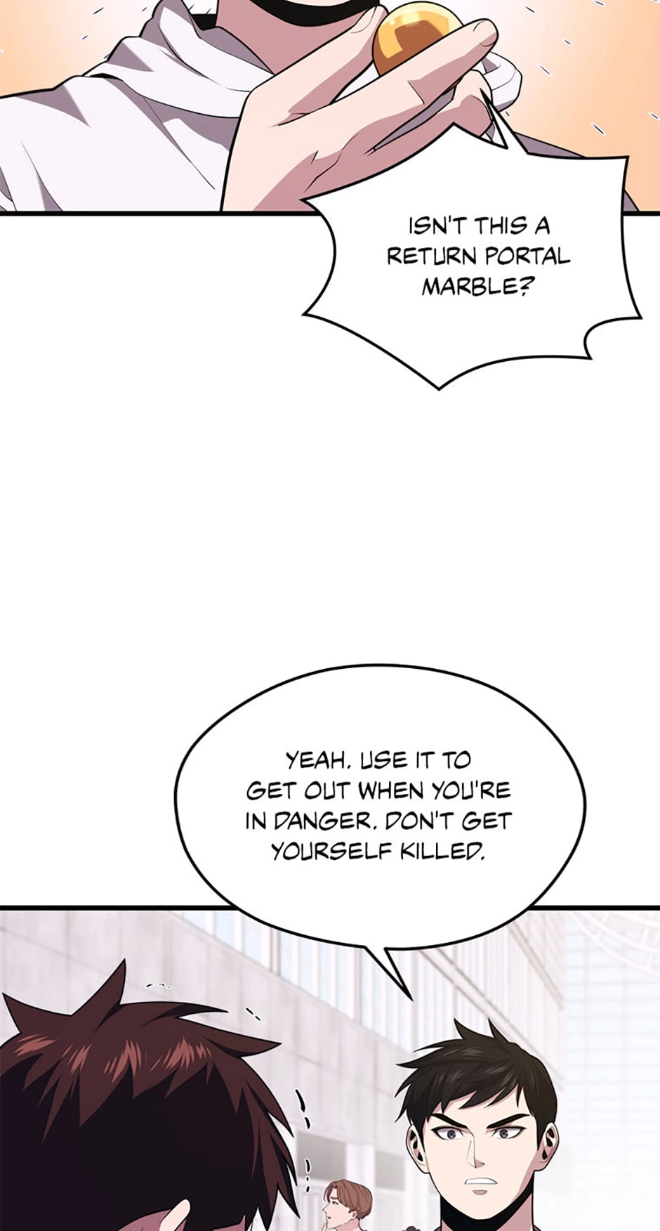 Read Seoul Station