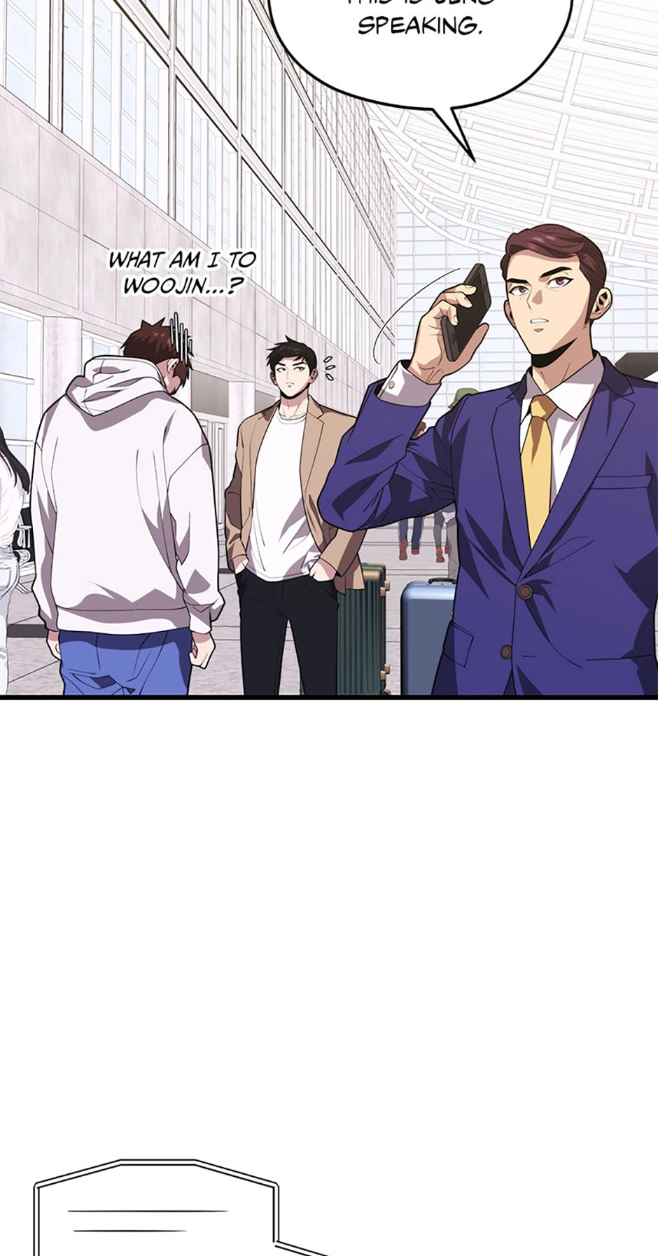 Read Seoul Station