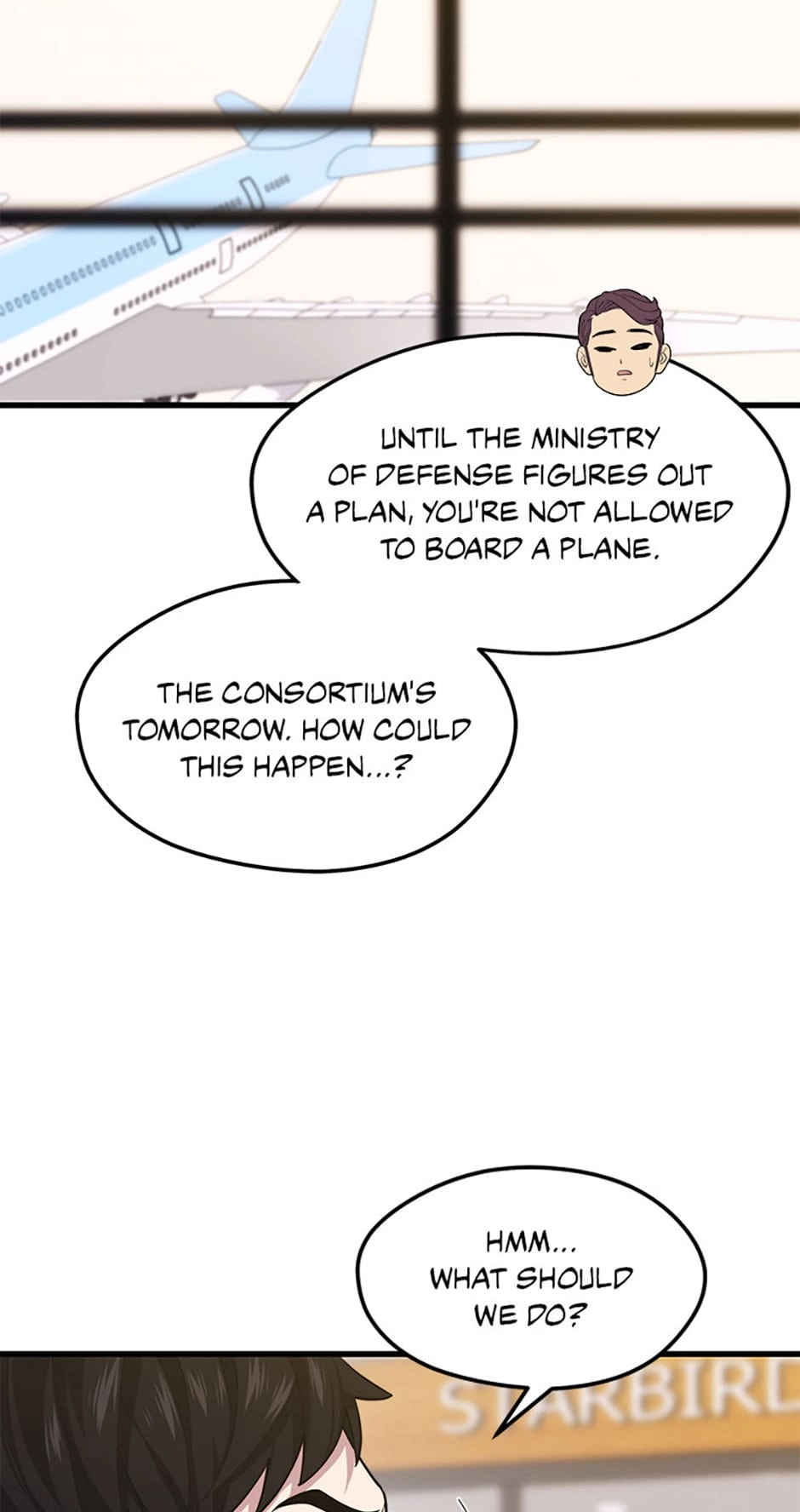Read Seoul Station