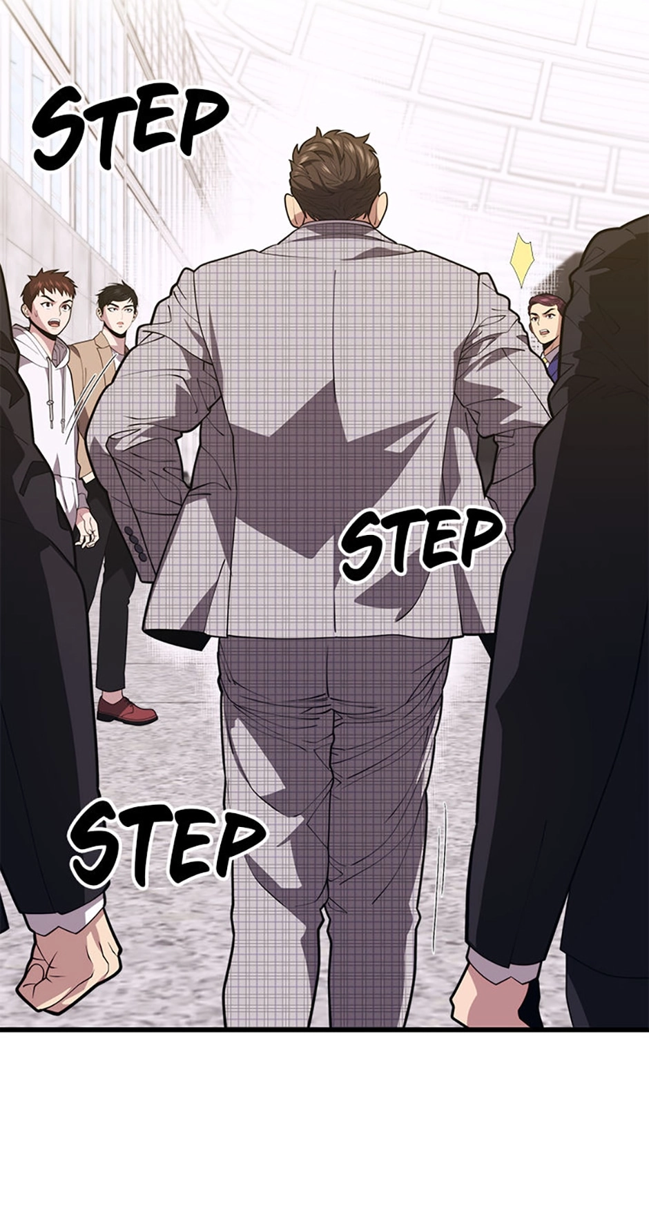 Read Seoul Station