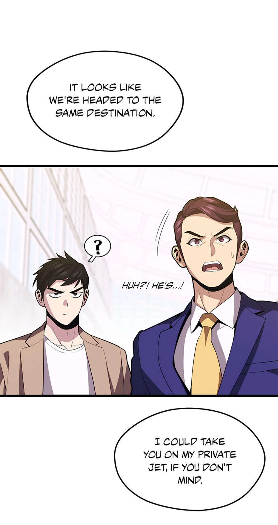 Read Seoul Station