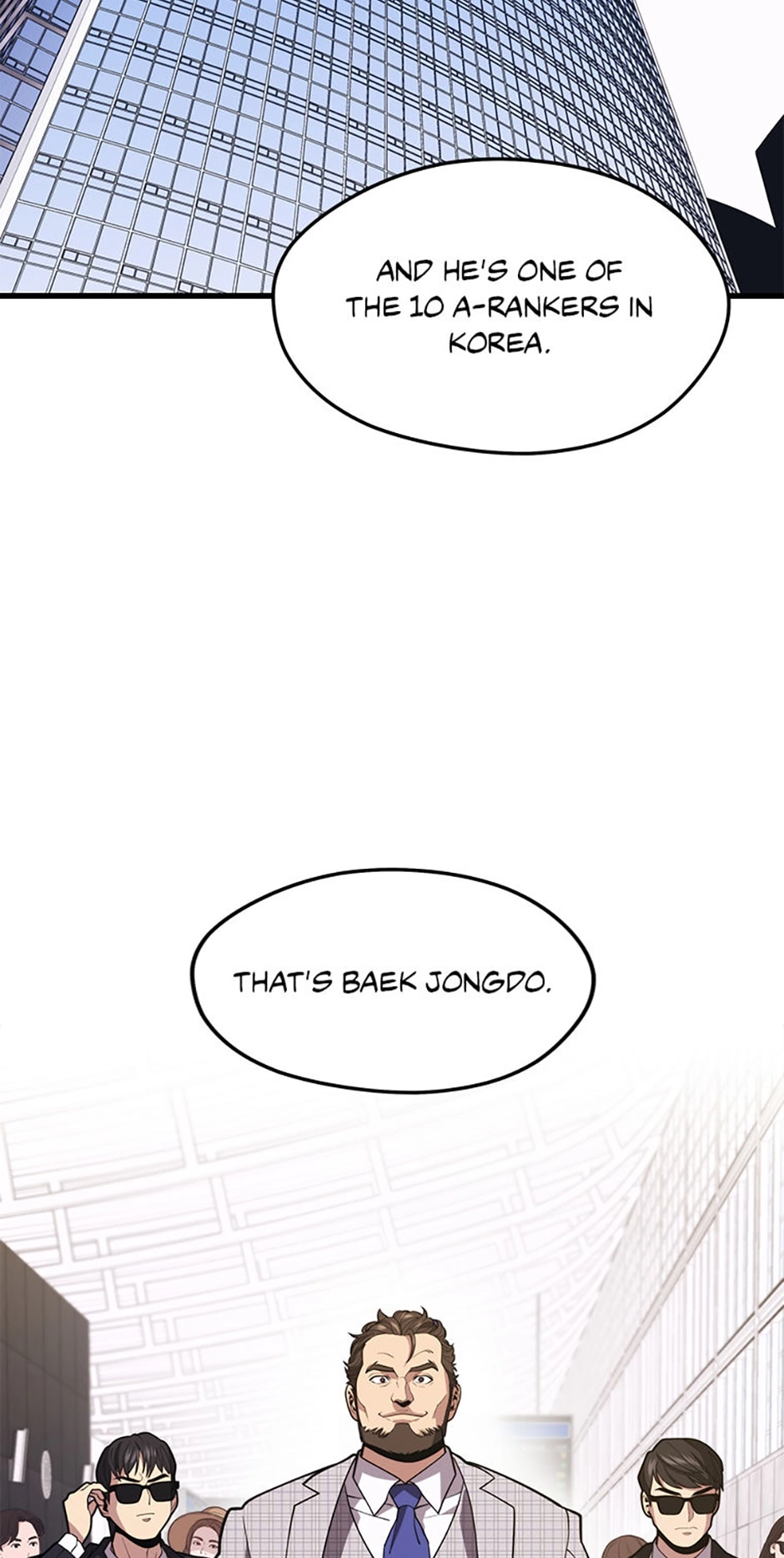 Read Seoul Station
