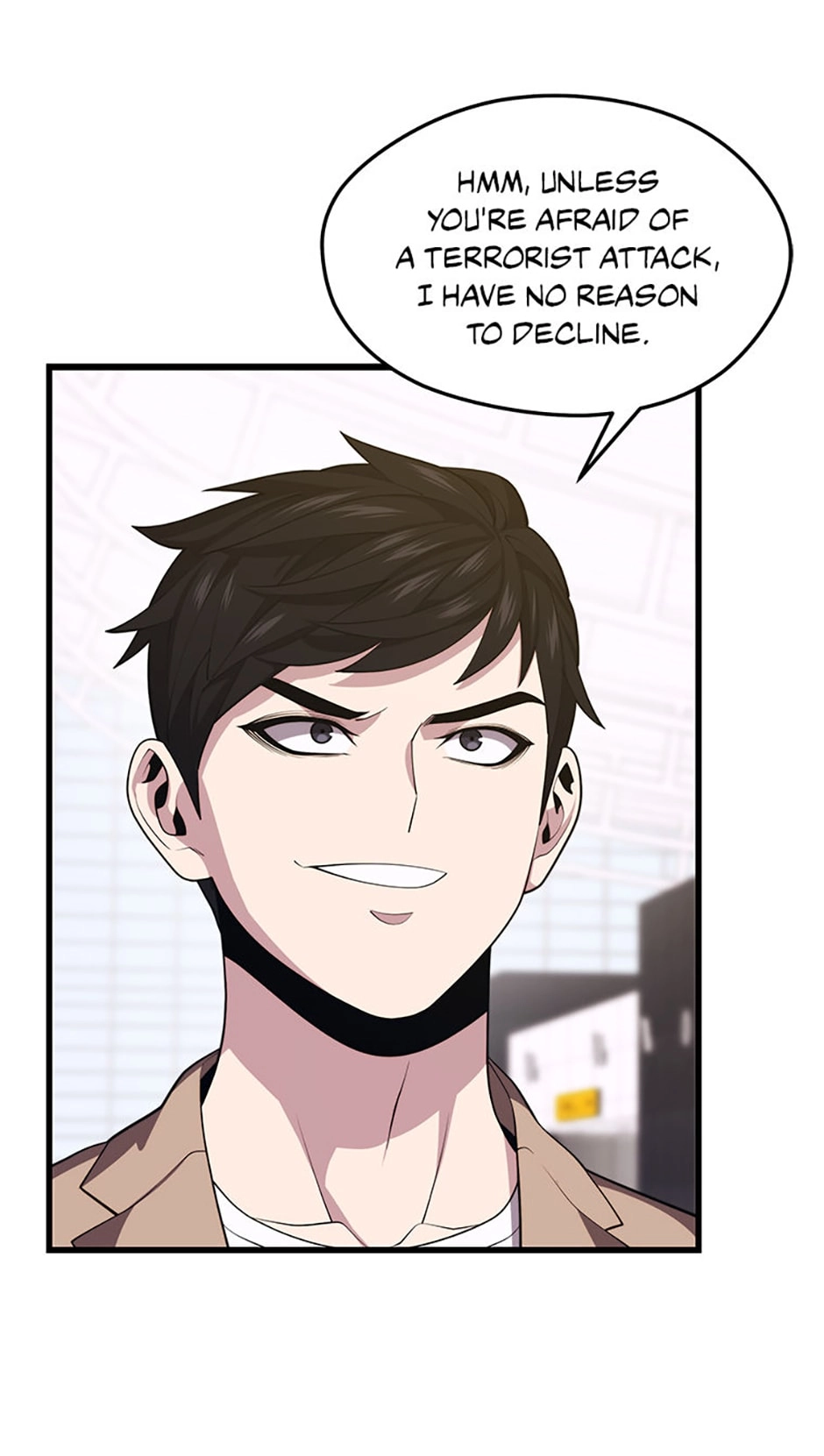 Read Seoul Station