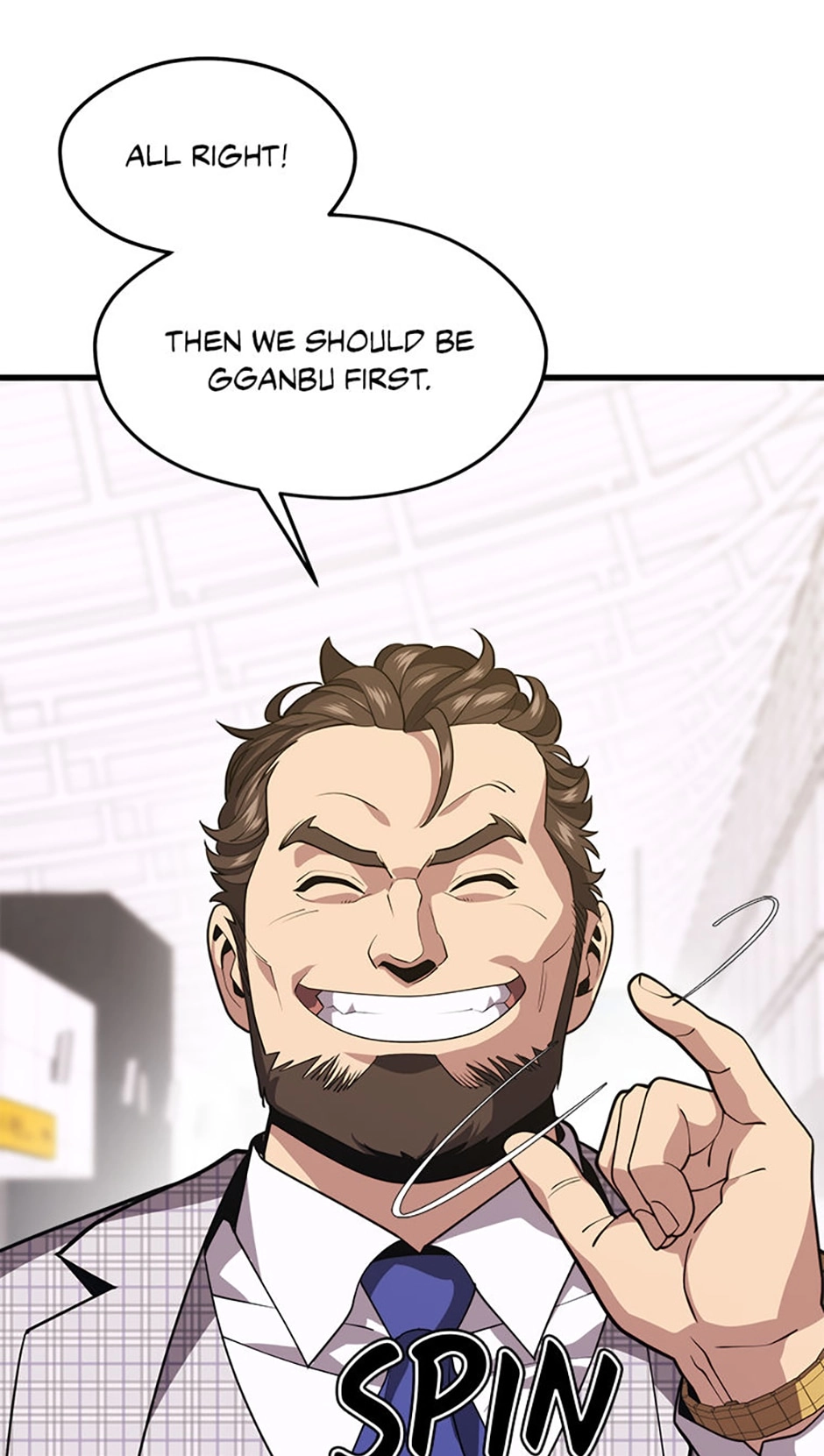 Read Seoul Station