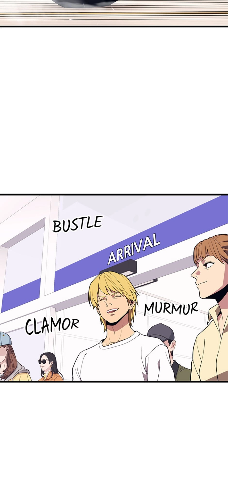Read Seoul Station