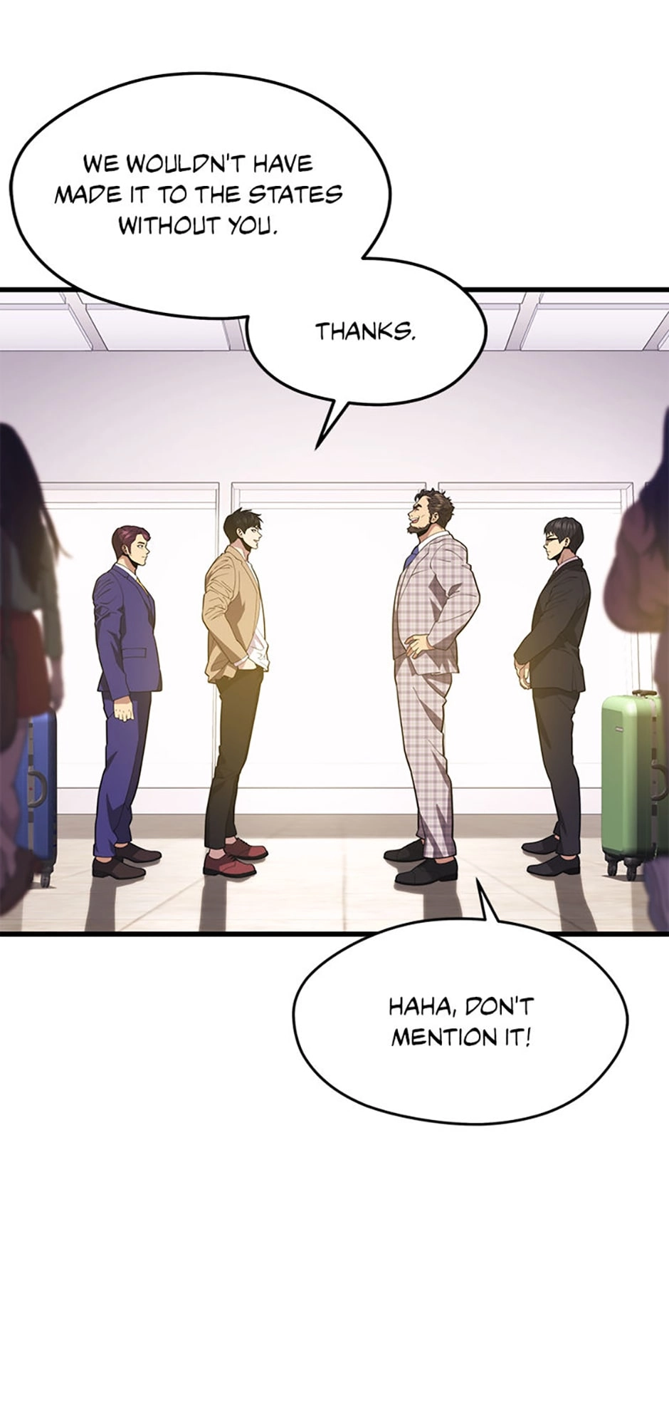 Read Seoul Station