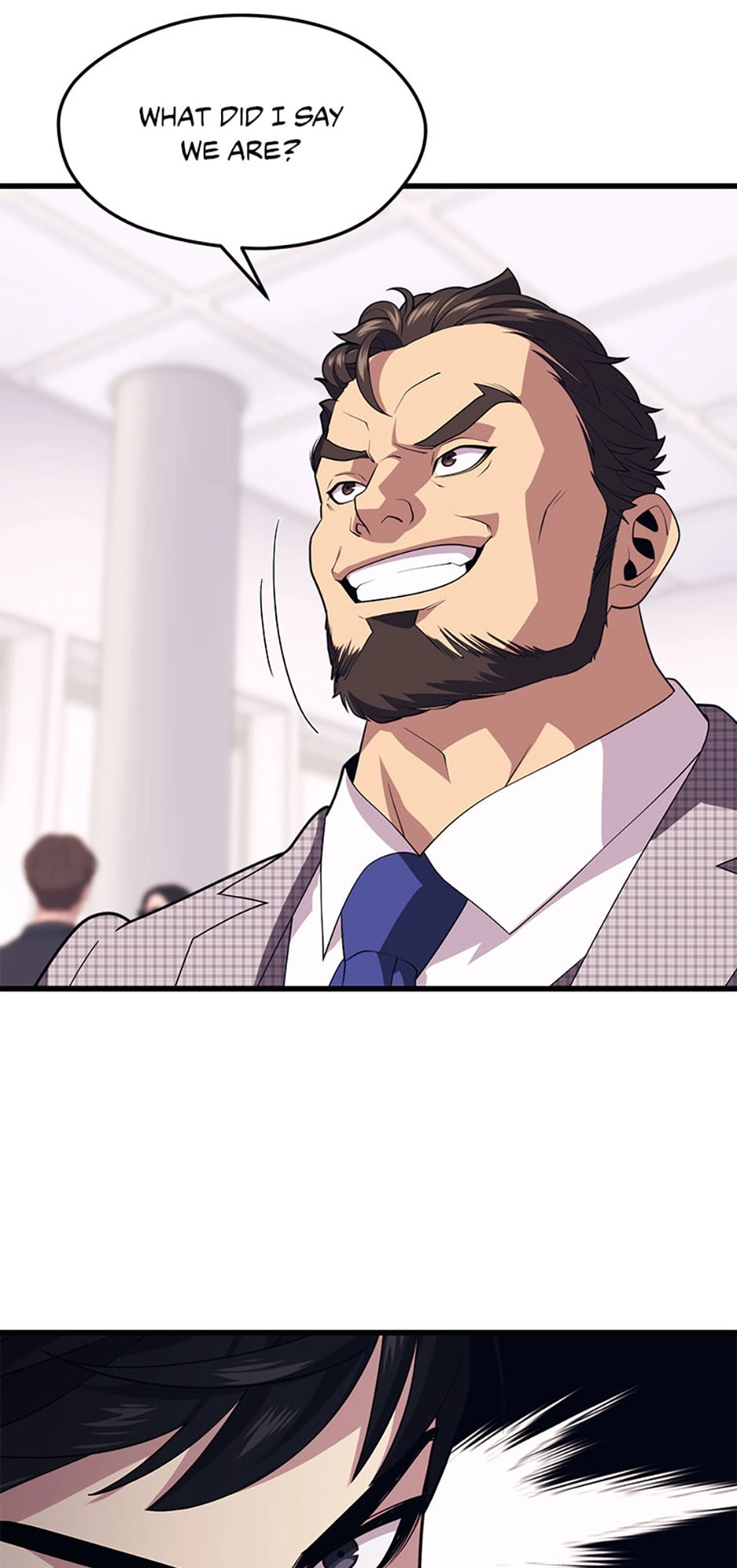 Read Seoul Station