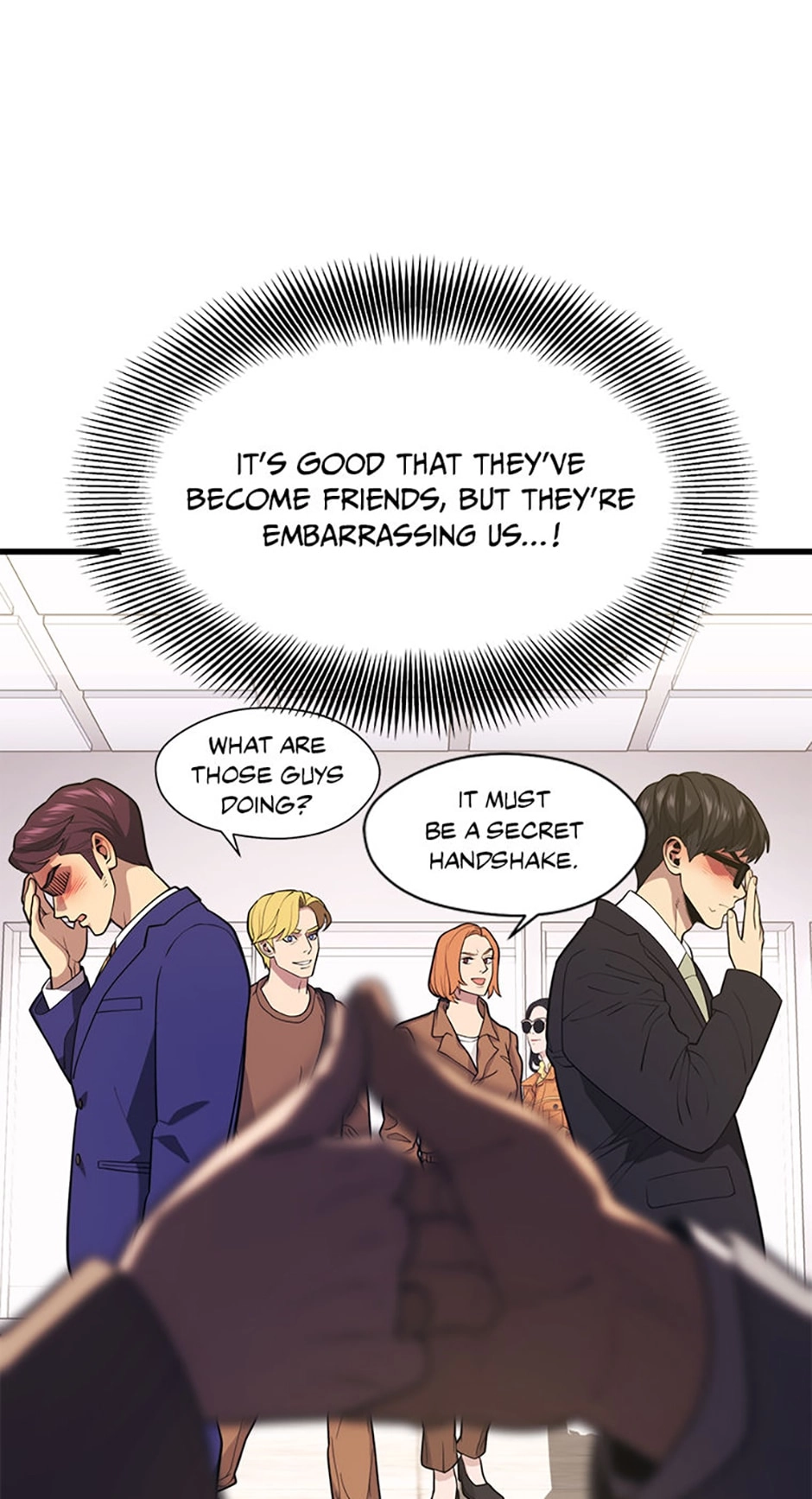 Read Seoul Station
