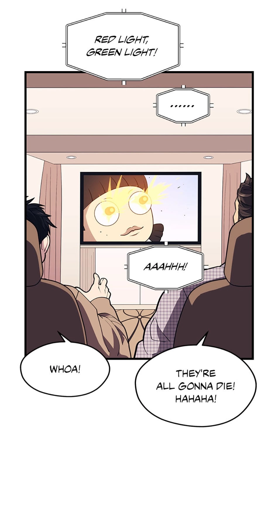 Read Seoul Station