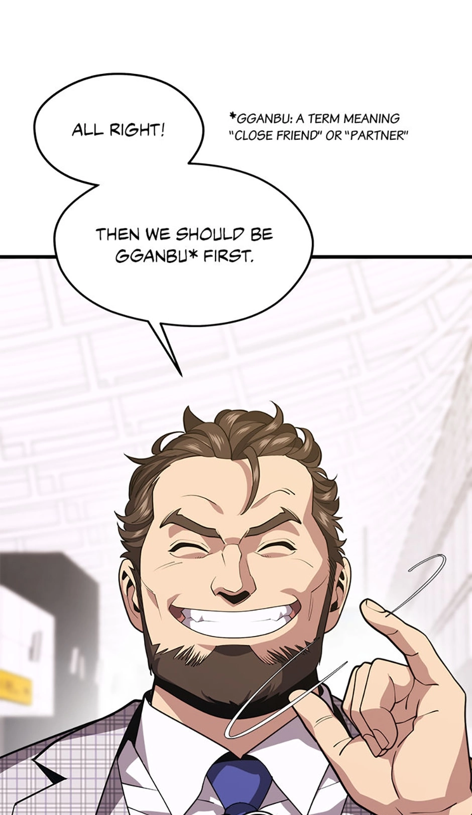 Read Seoul Station