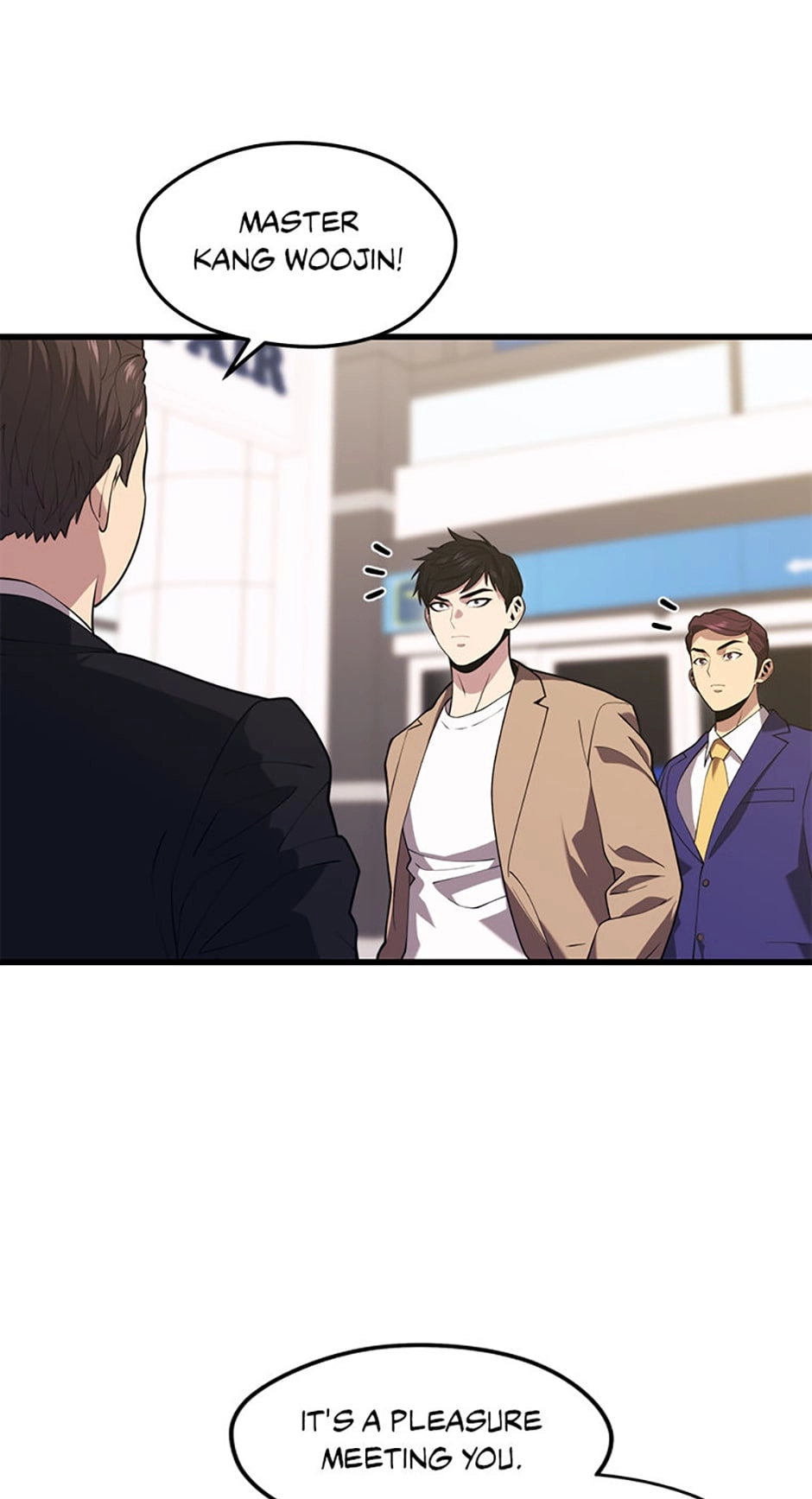 Read Seoul Station