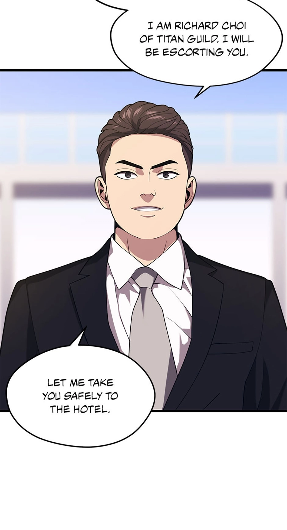 Read Seoul Station