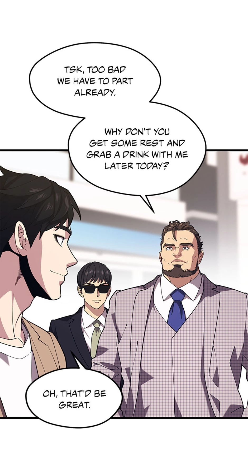 Read Seoul Station
