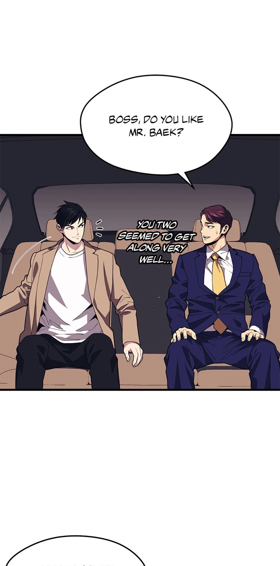 Read Seoul Station