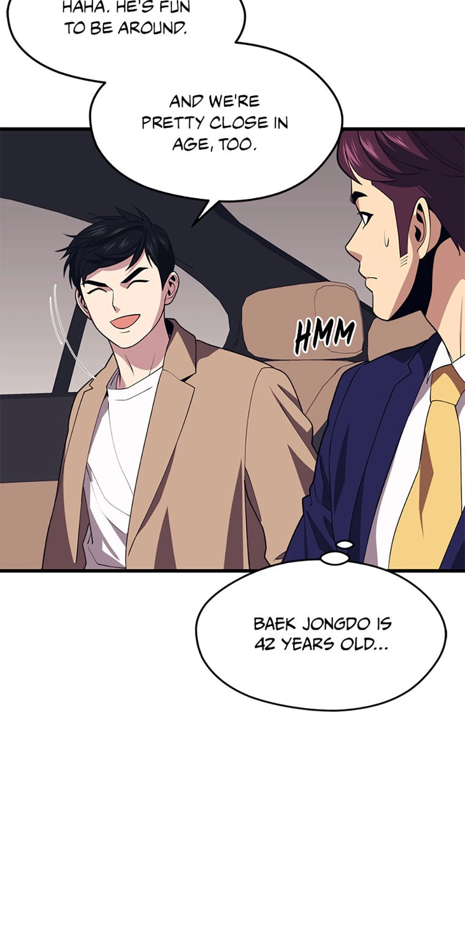 Read Seoul Station