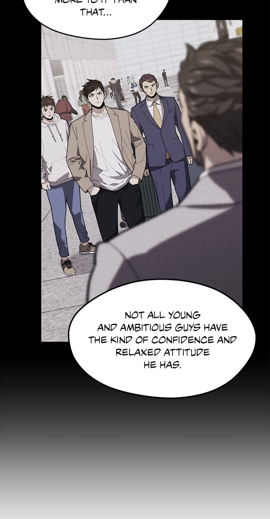 Read Seoul Station