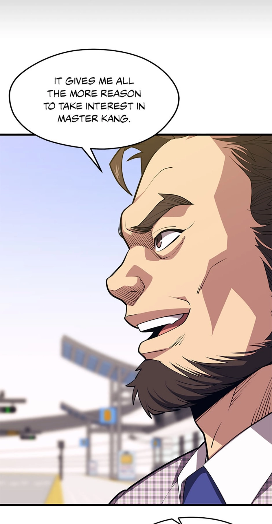 Read Seoul Station