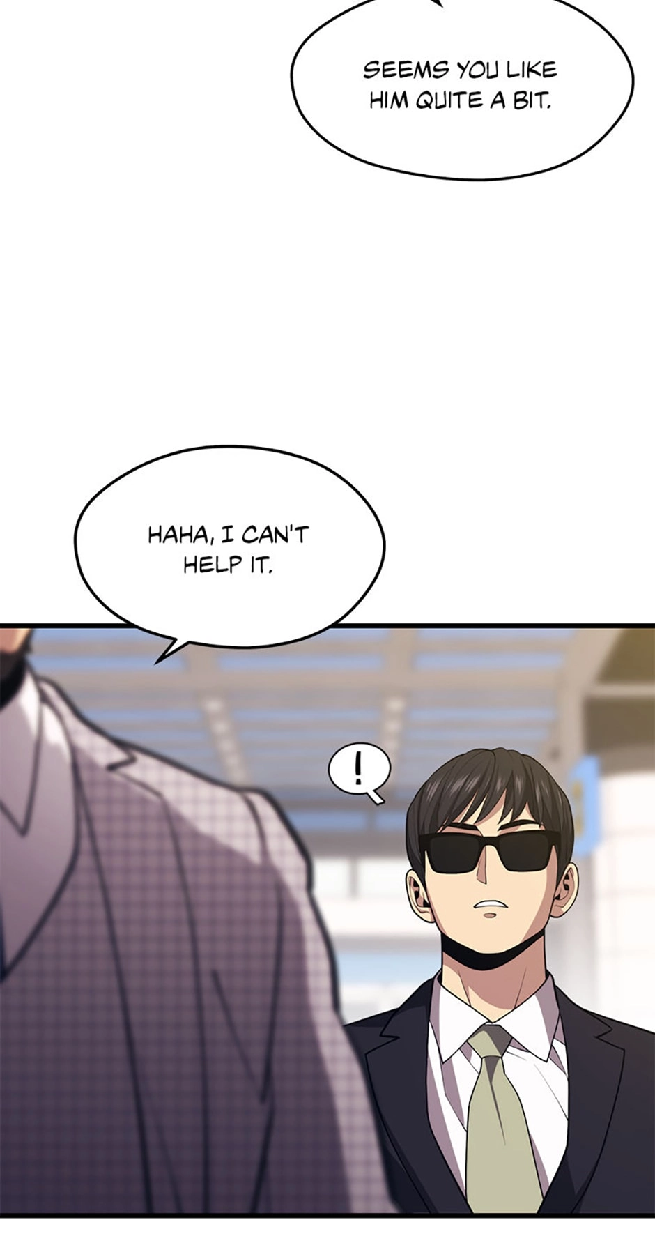 Read Seoul Station