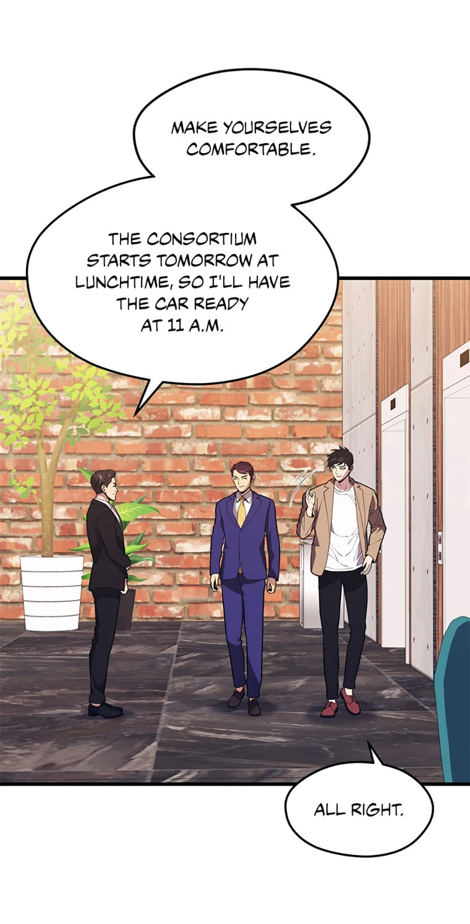 Read Seoul Station