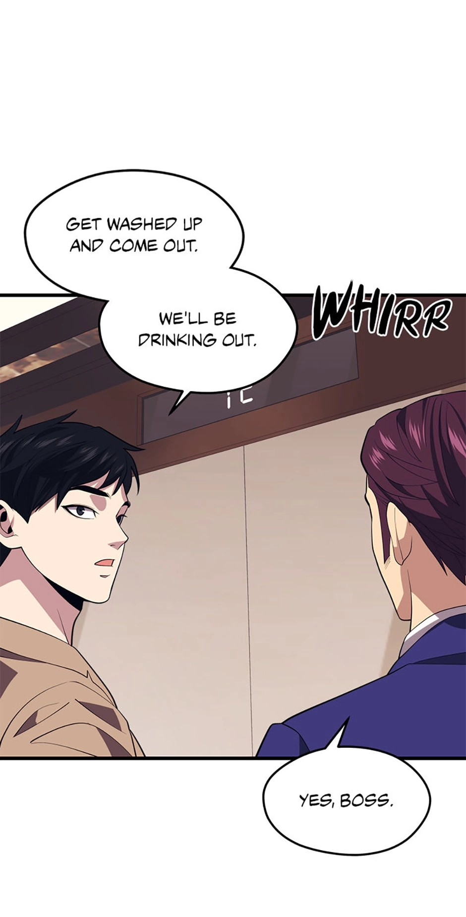 Read Seoul Station