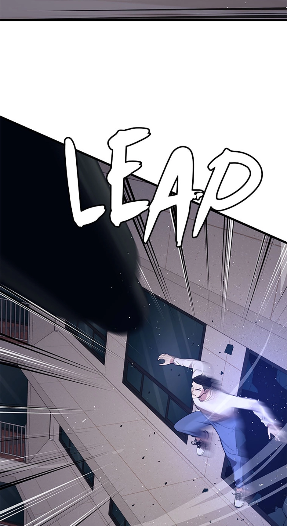 Read Seoul Station