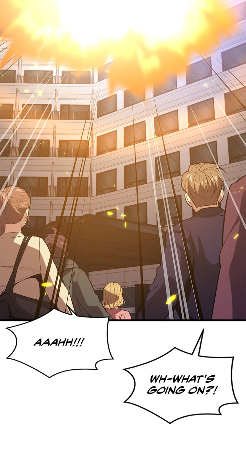 Read Seoul Station