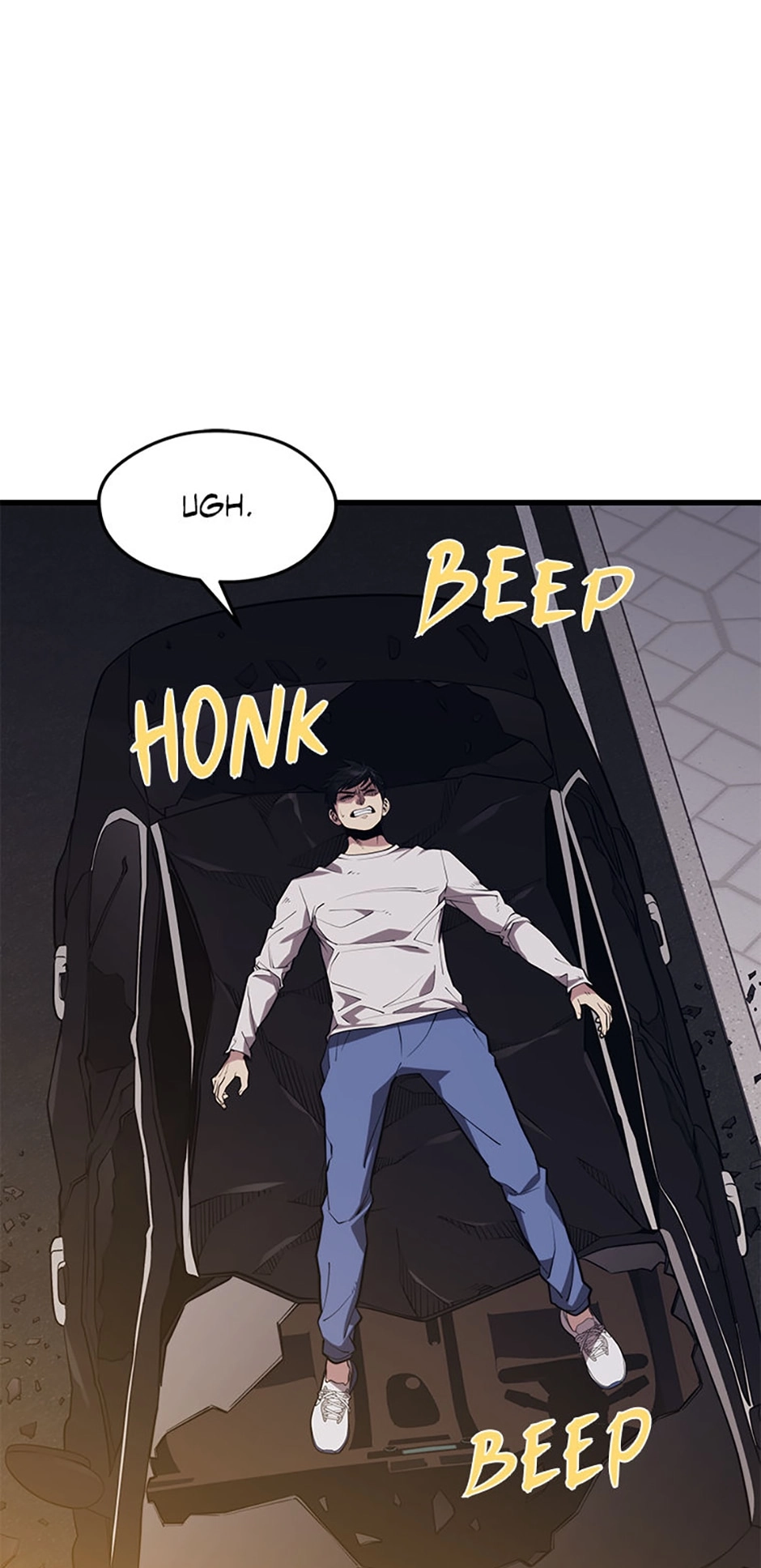 Read Seoul Station