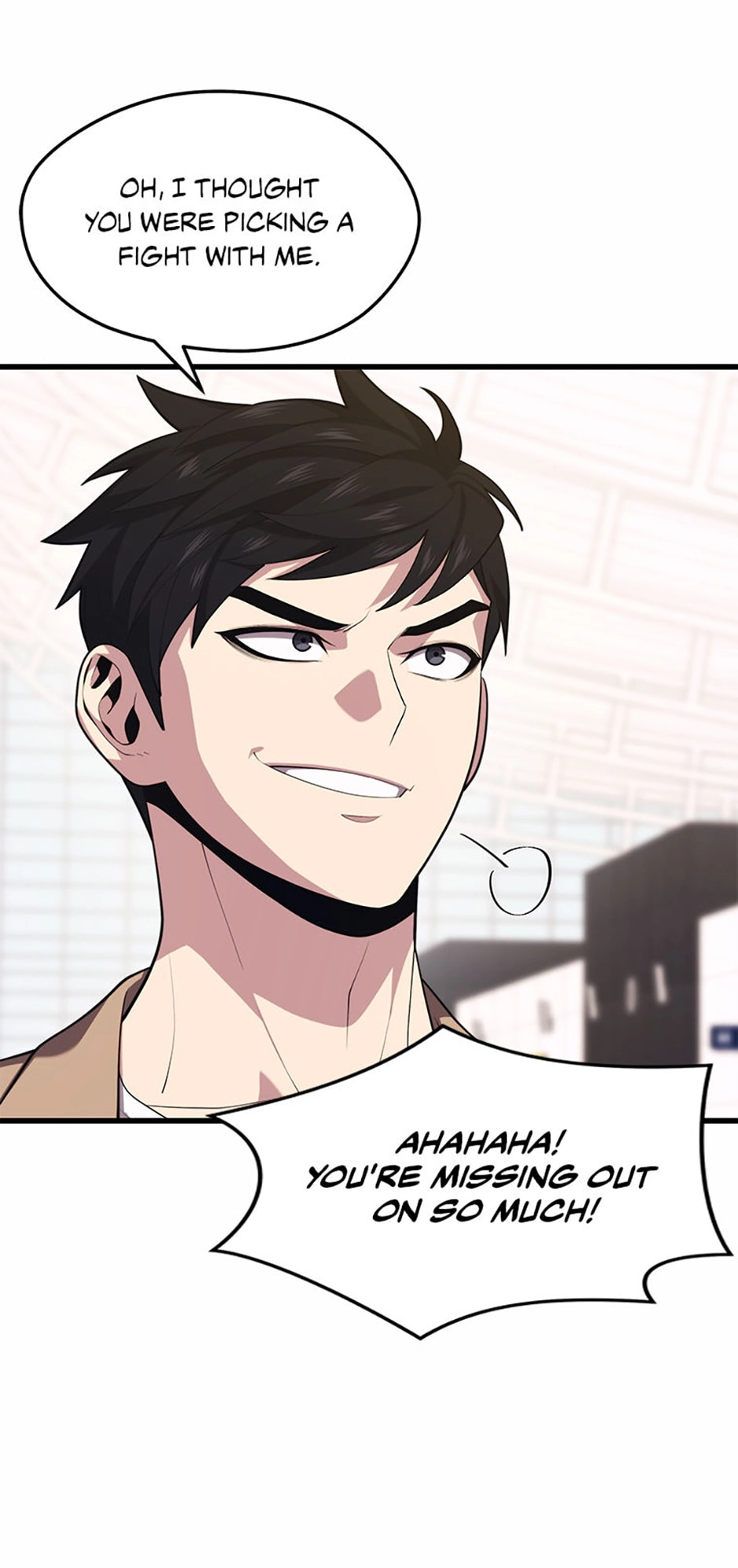 Read Seoul Station