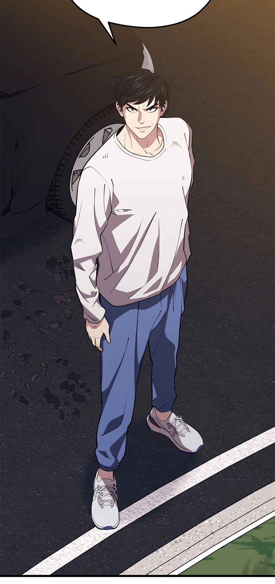 Read Seoul Station
