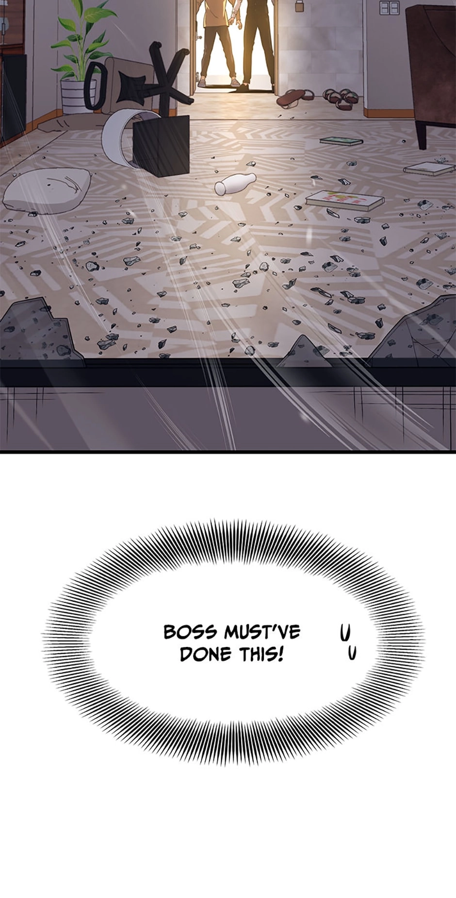 Read Seoul Station
