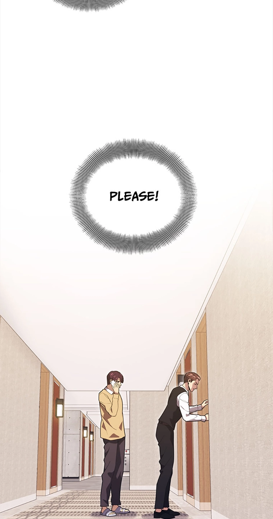 Read Seoul Station