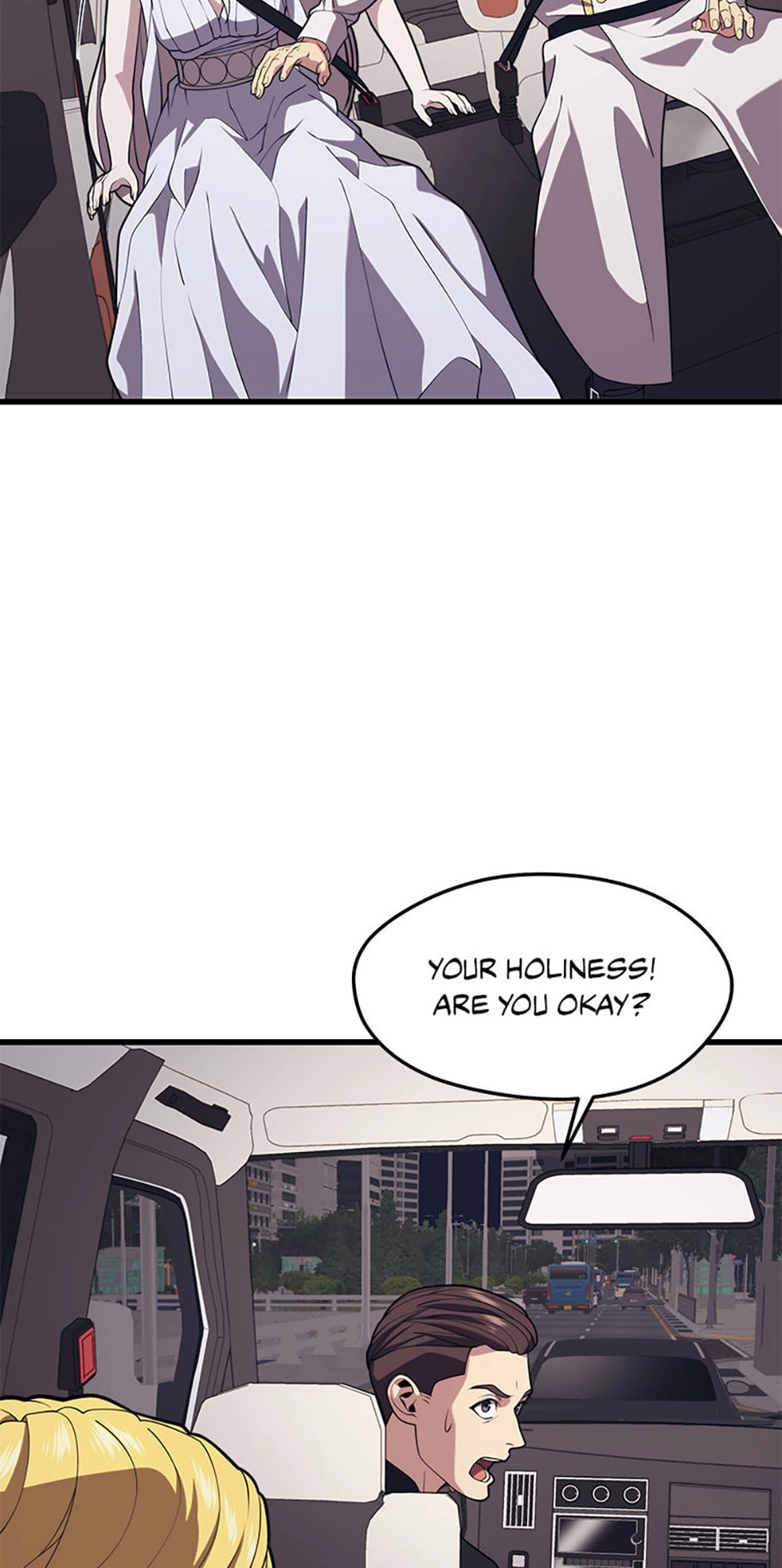 Read Seoul Station