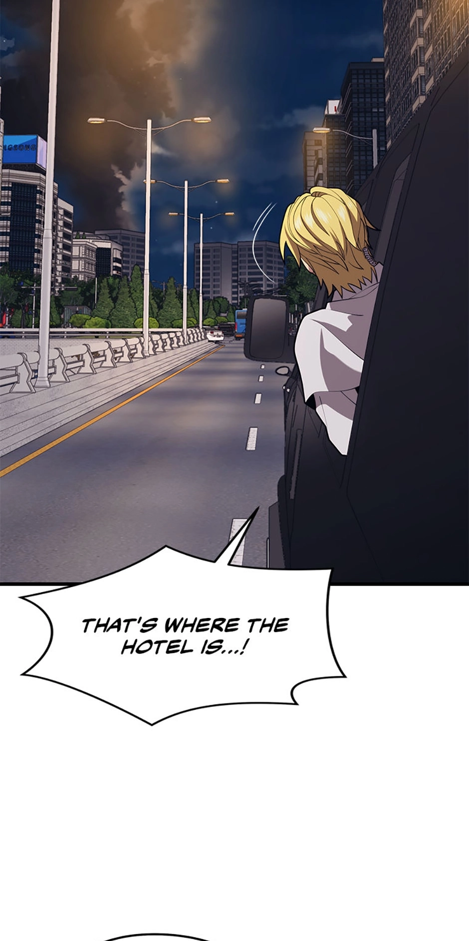 Read Seoul Station