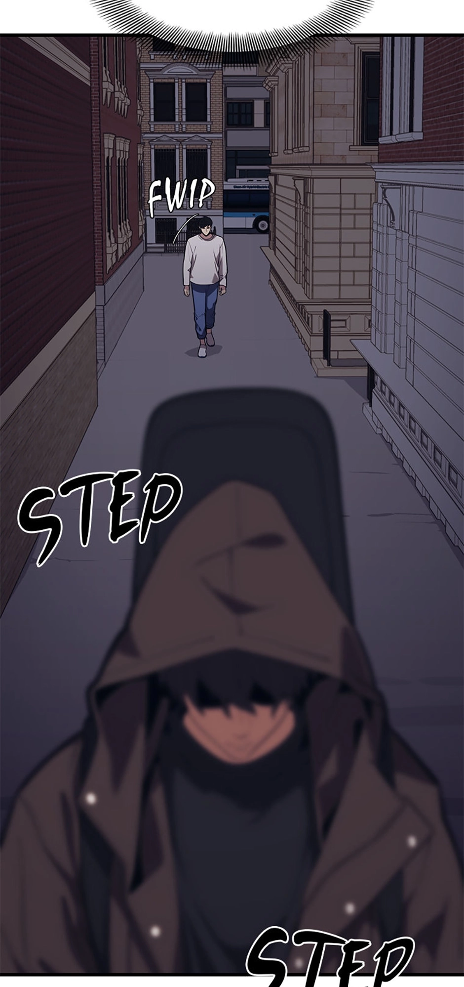 Read Seoul Station