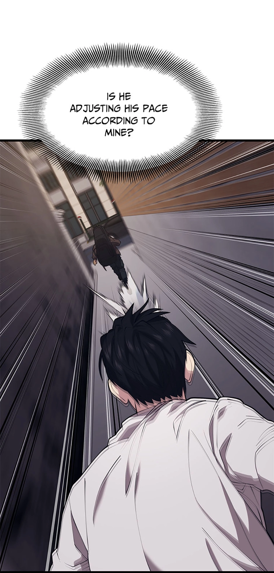 Read Seoul Station