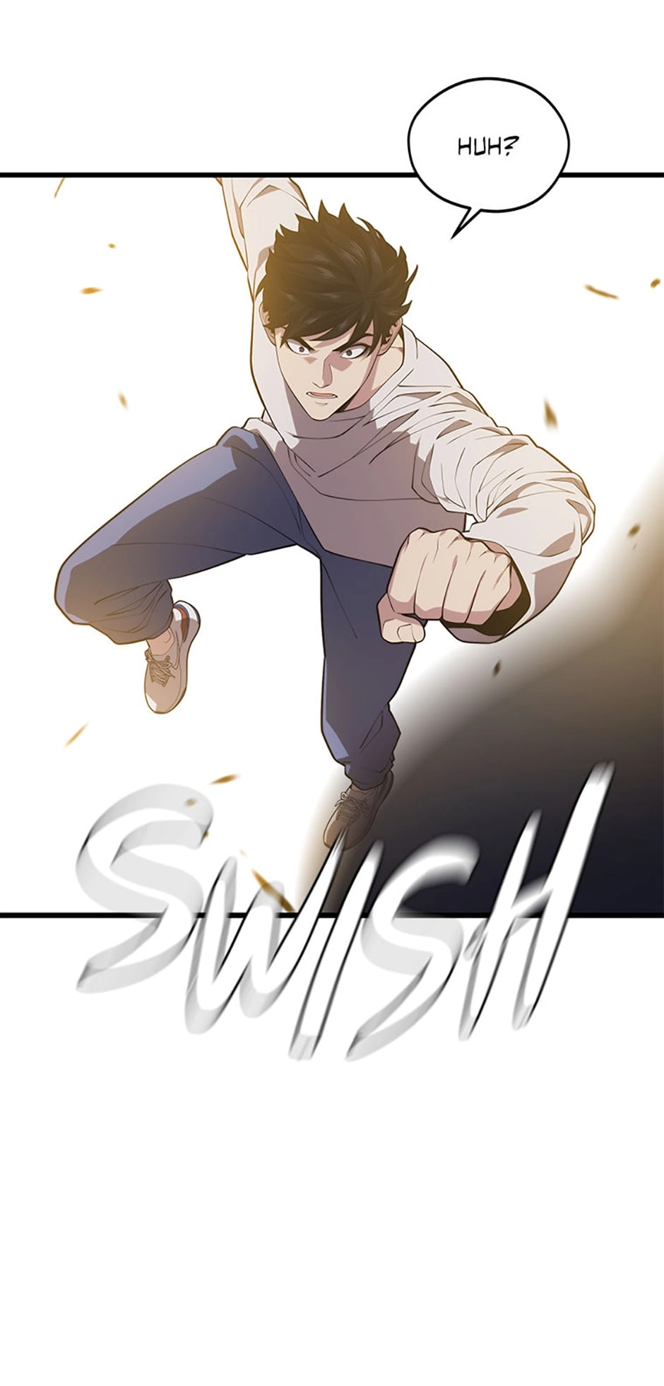 Read Seoul Station