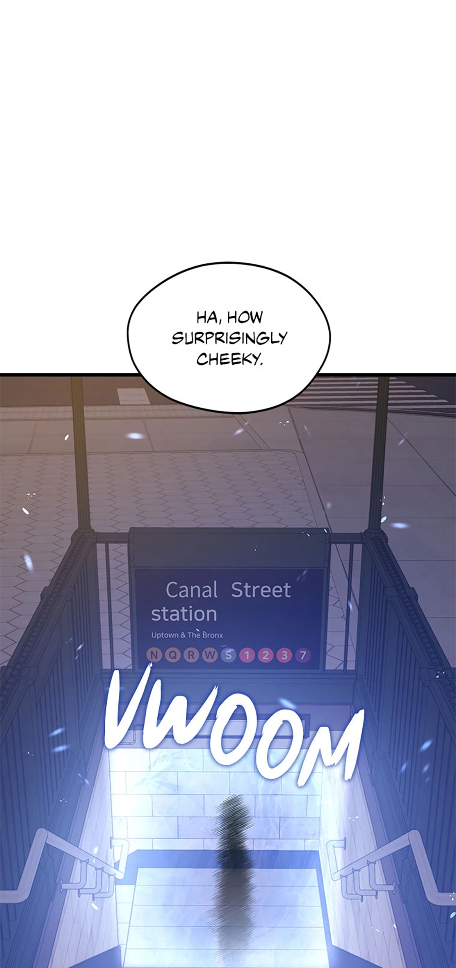 Read Seoul Station