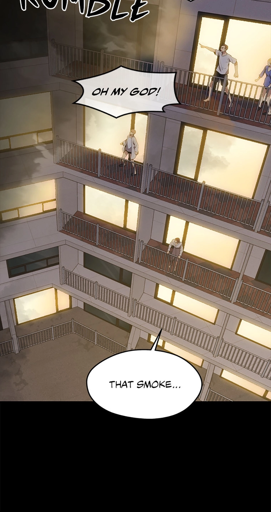 Read Seoul Station
