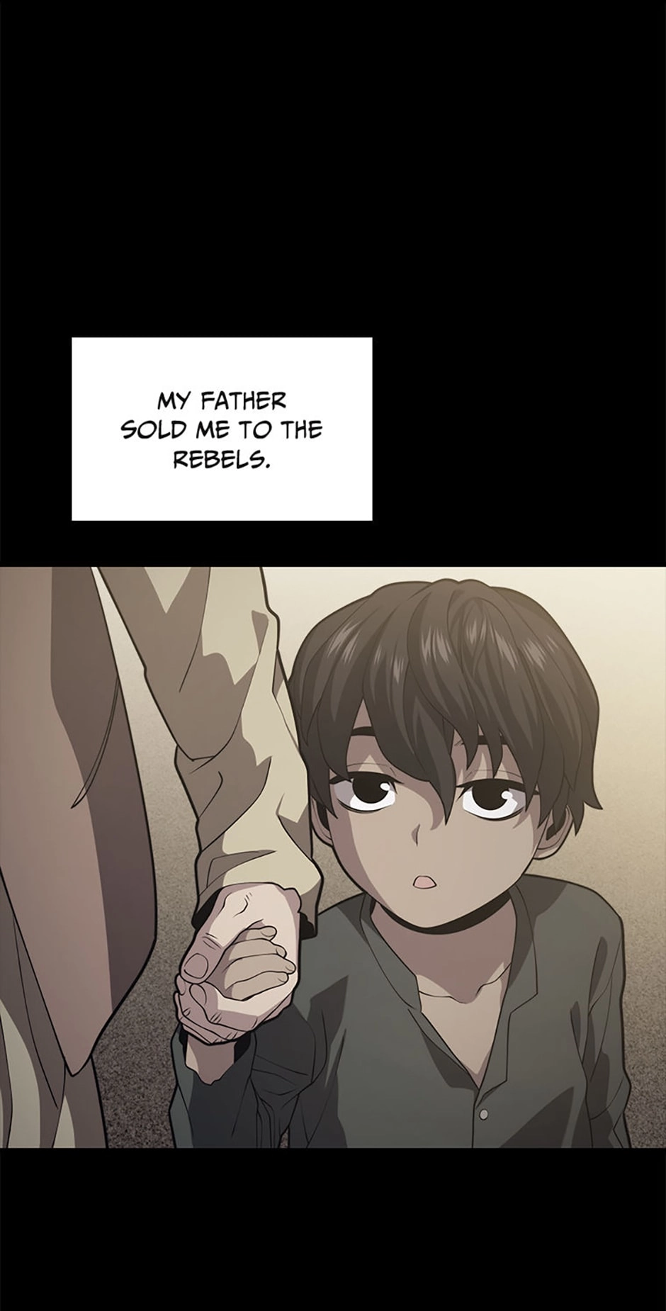 Read Seoul Station