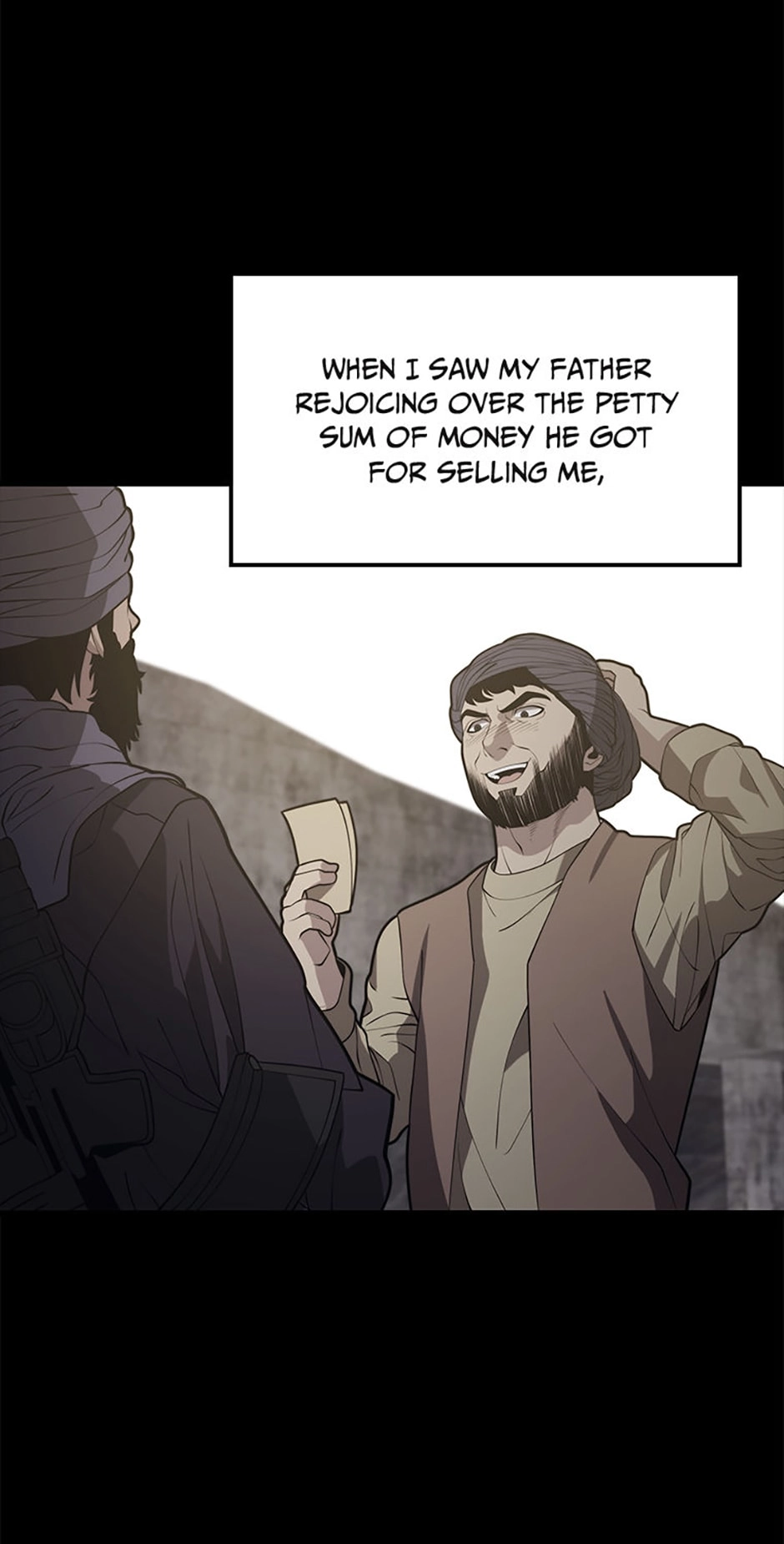 Read Seoul Station
