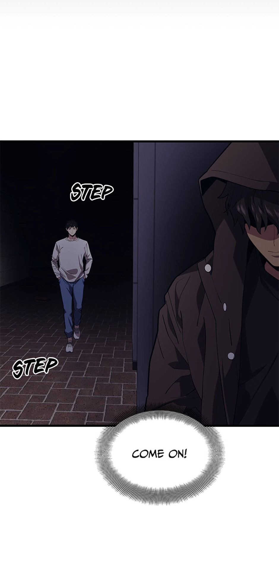 Read Seoul Station