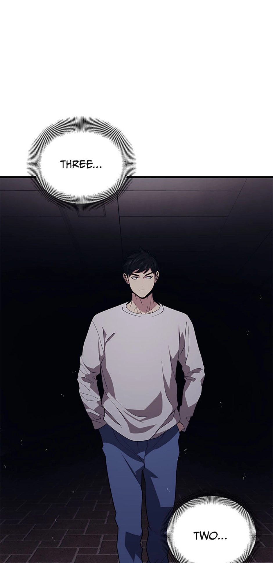 Read Seoul Station