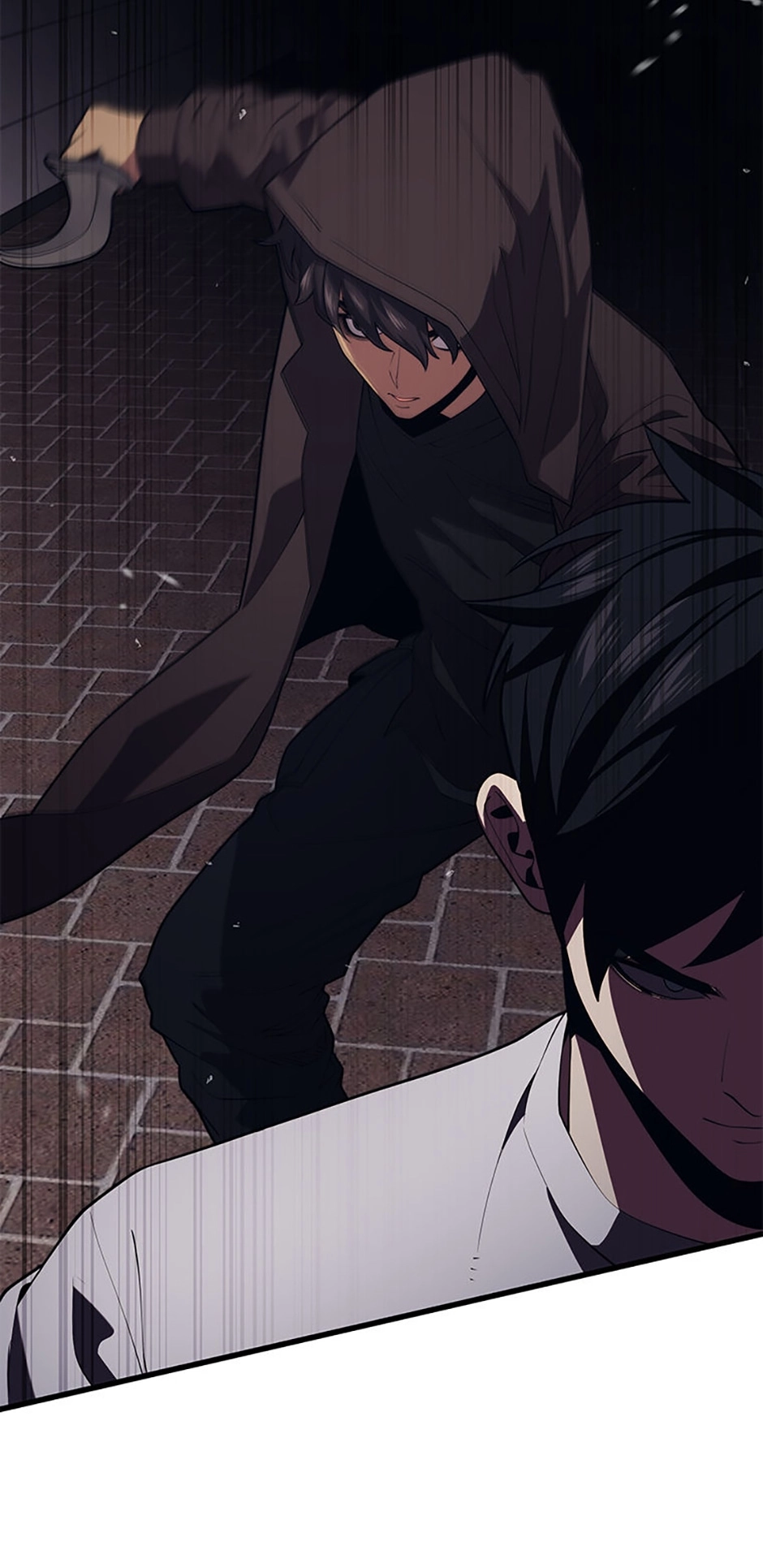 Read Seoul Station
