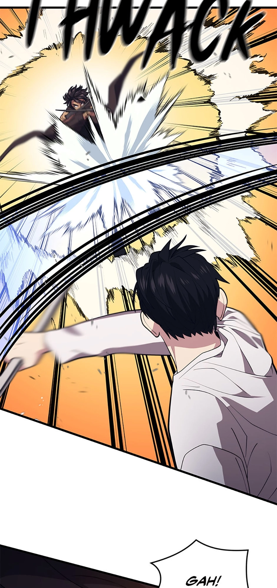 Read Seoul Station