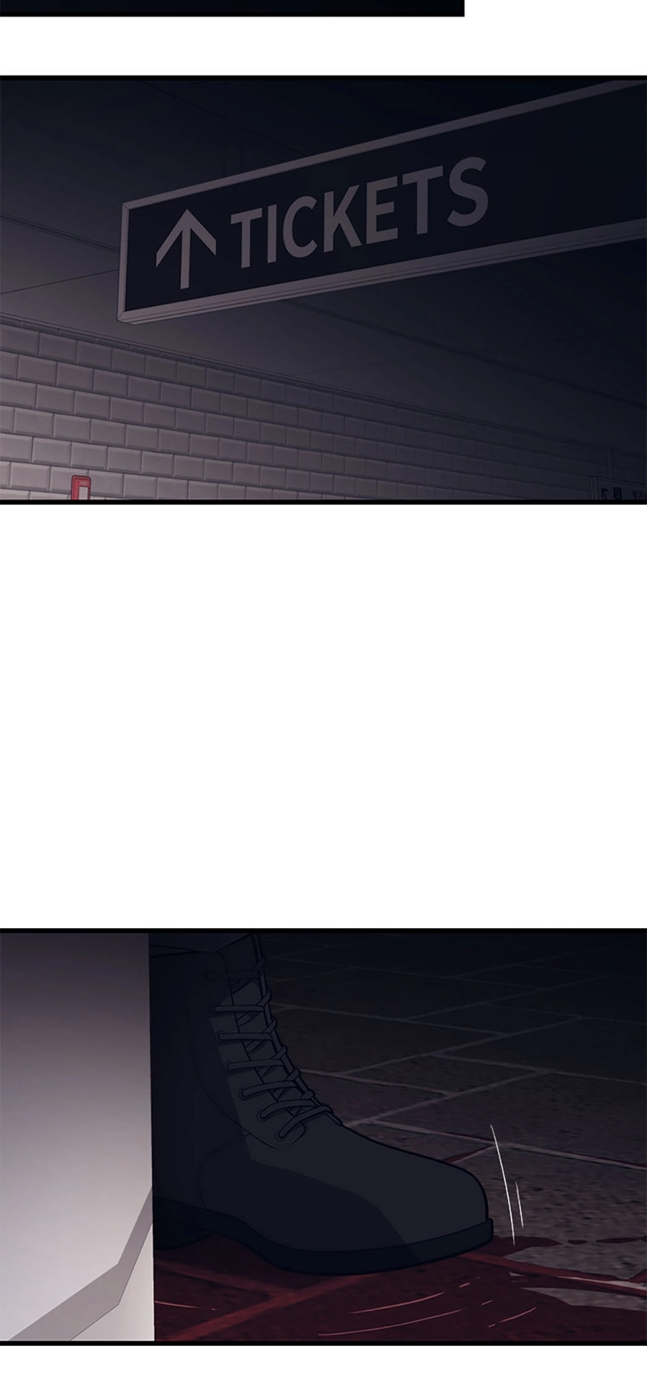 Read Seoul Station