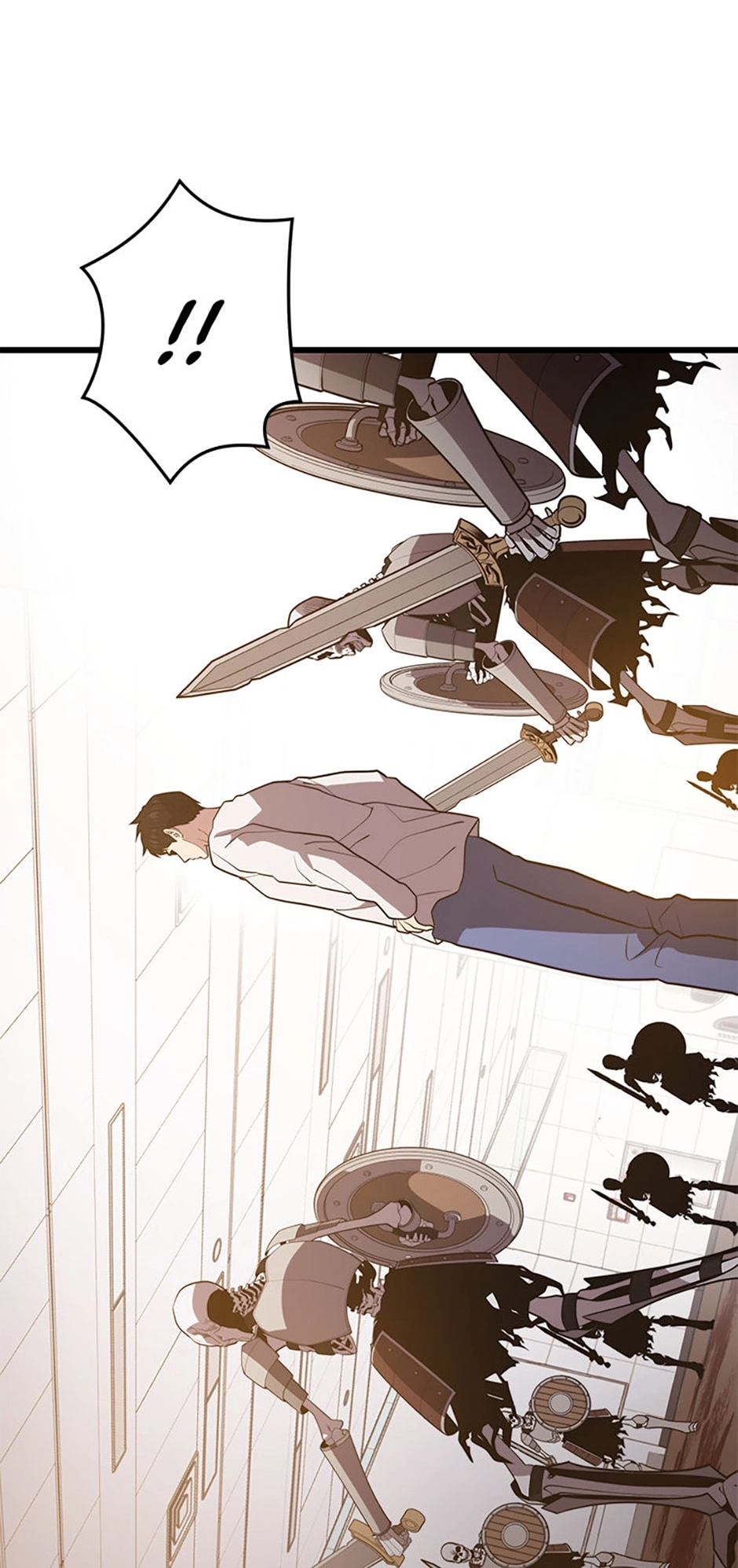 Read Seoul Station