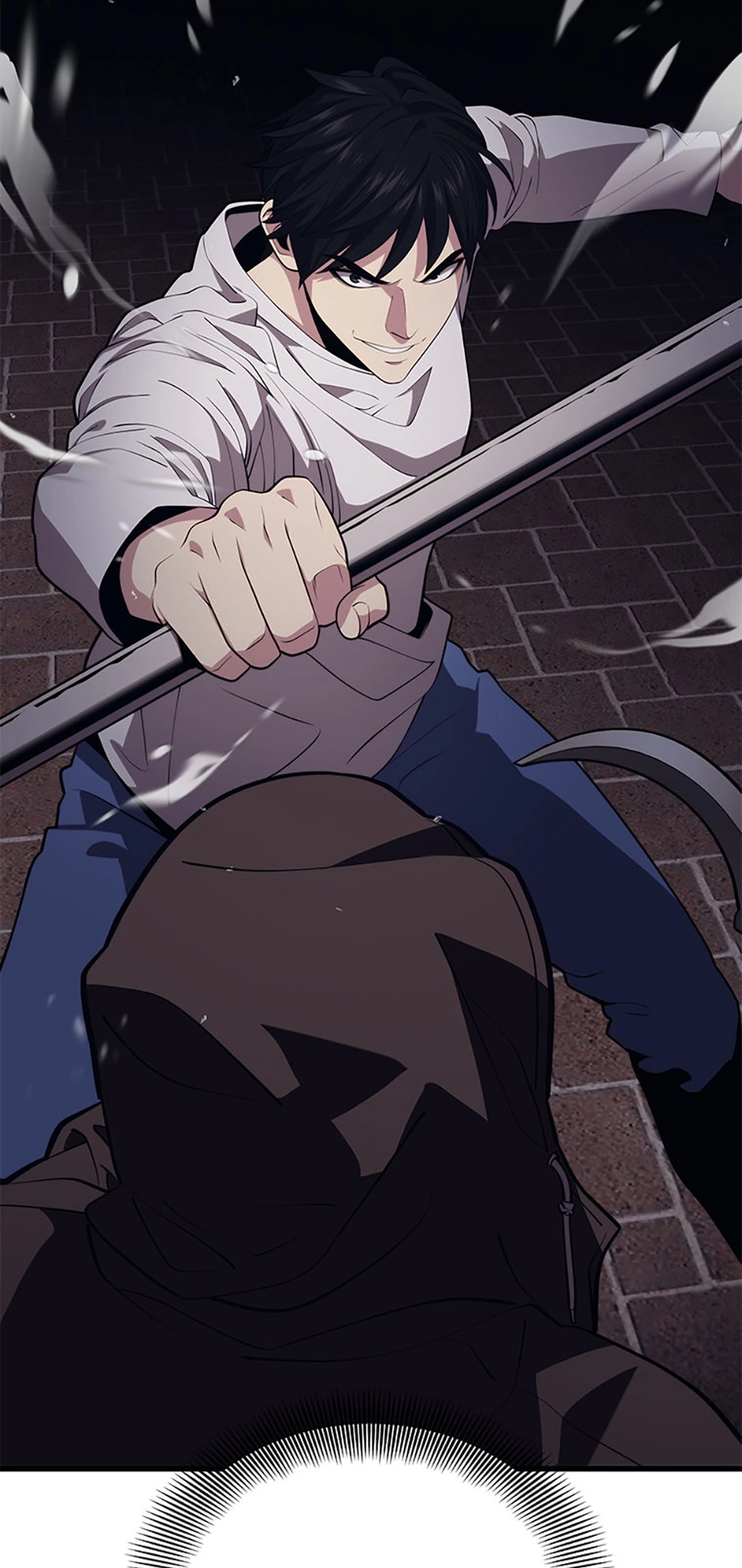 Read Seoul Station