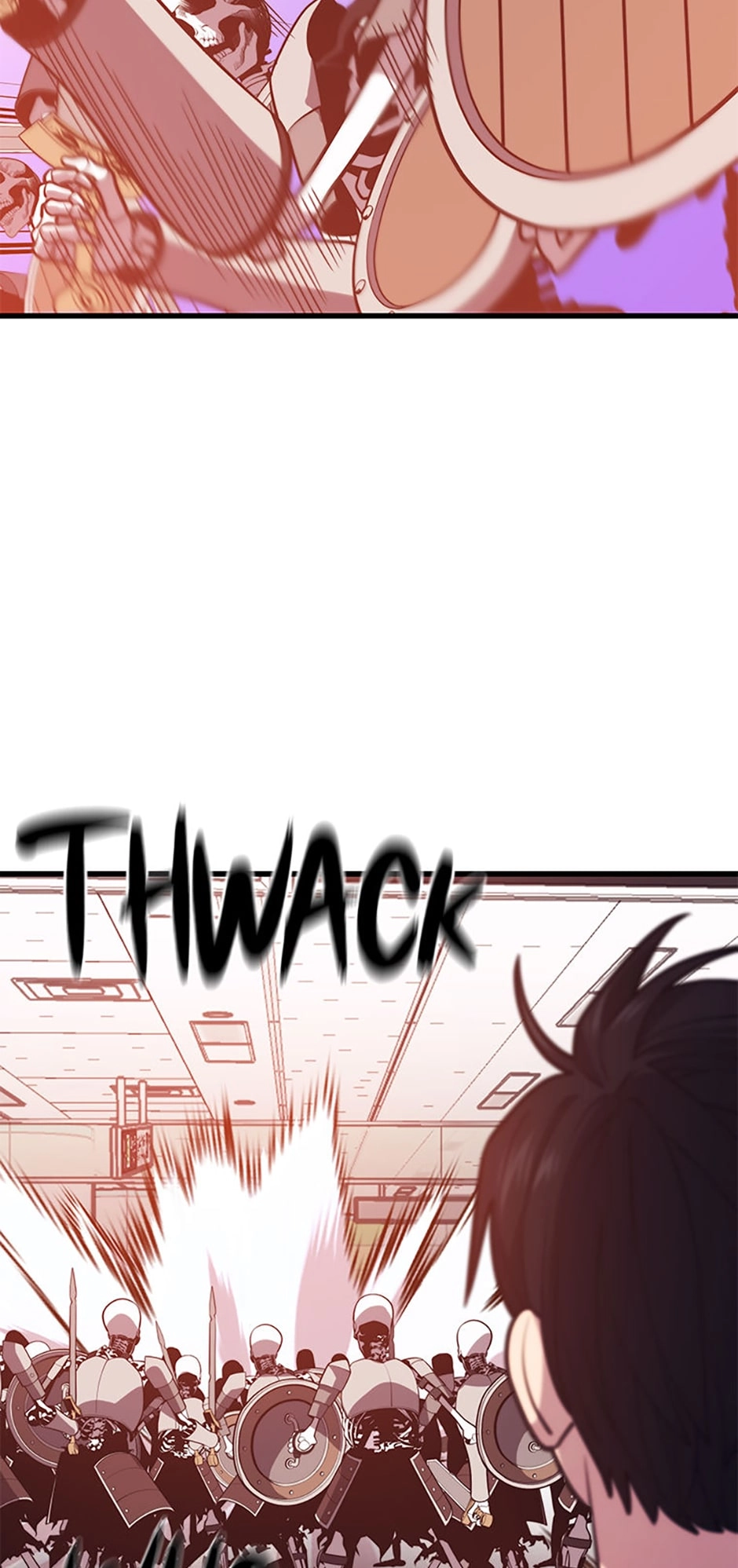 Read Seoul Station