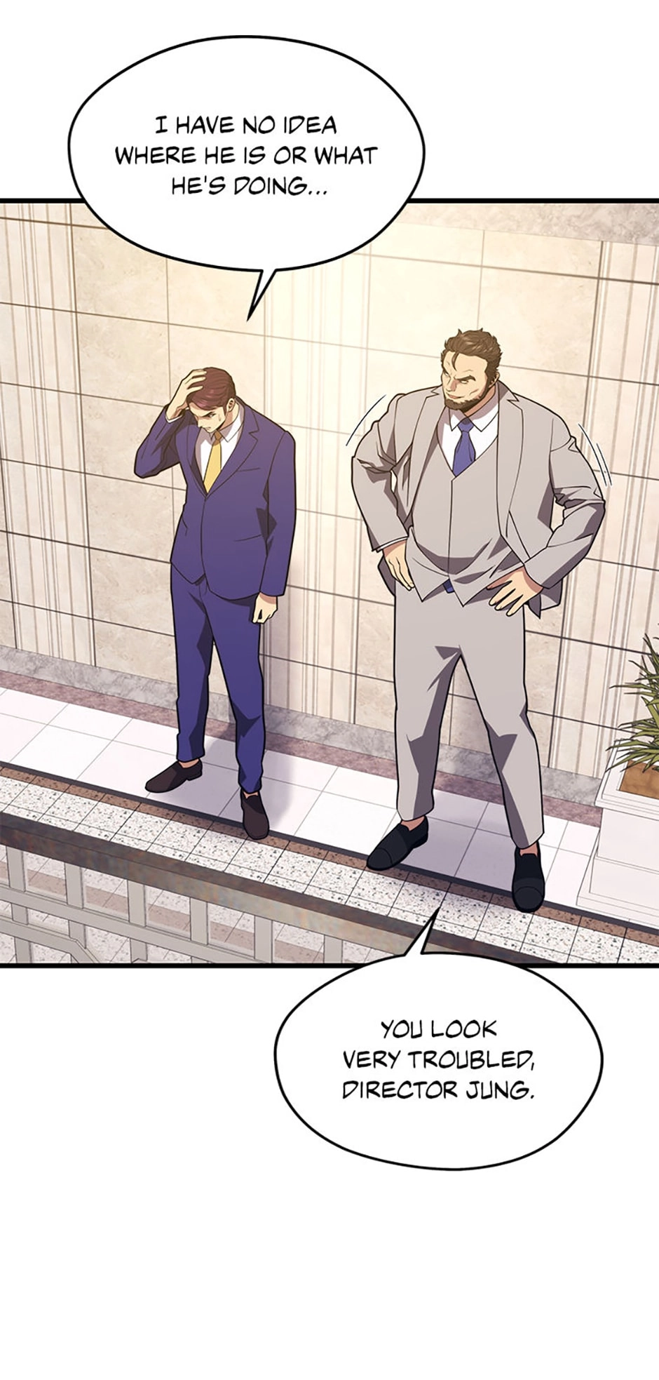 Read Seoul Station