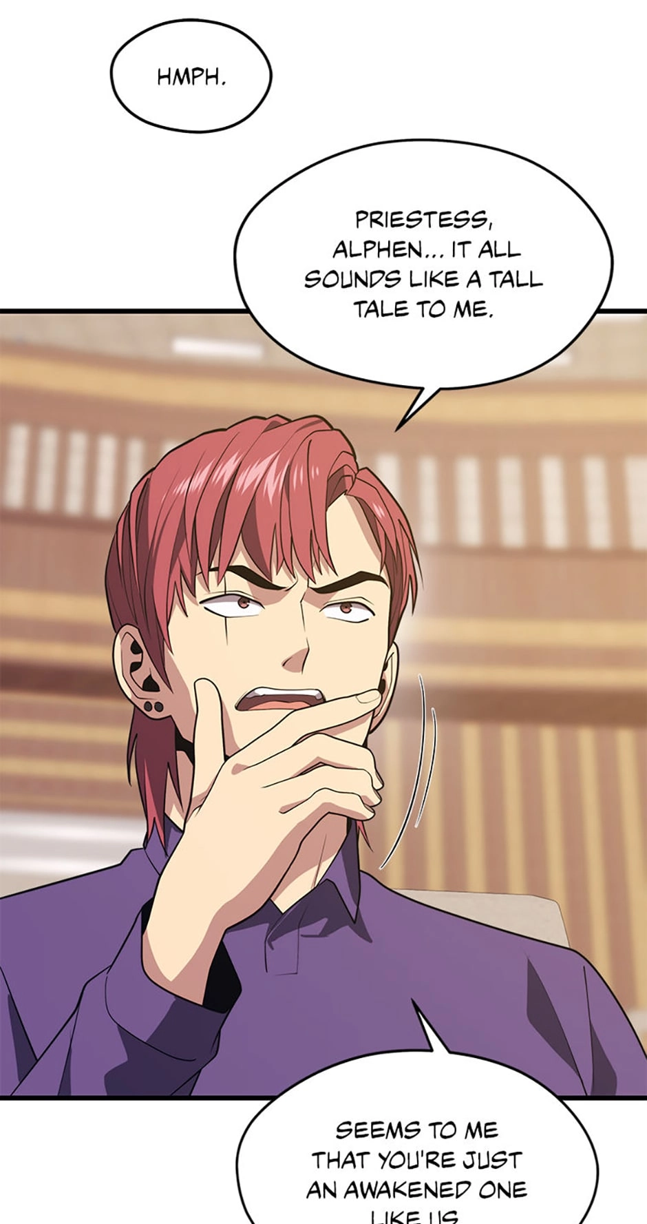 Read Seoul Station